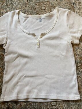 Brandy Melville Top